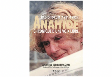 Anahide, Chronique d’une voix libre Radio Forum (1981-1982)